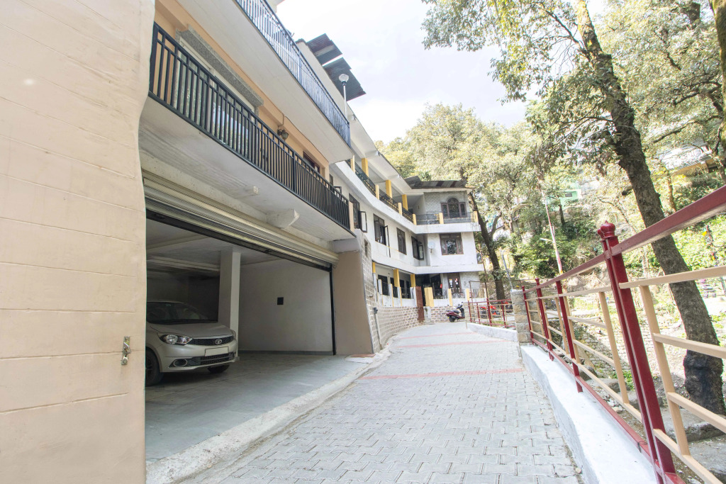 Treebo Hilldaar Dalhousie