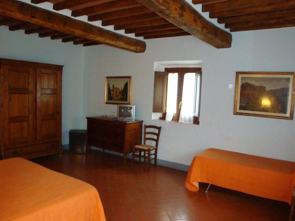 Hotel Le Vigne