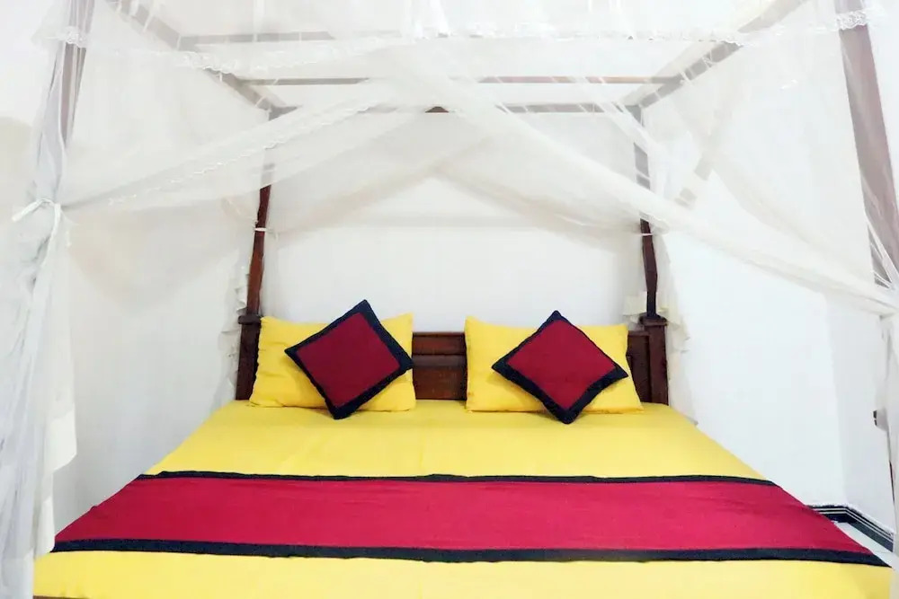 Unaway Holiday Home