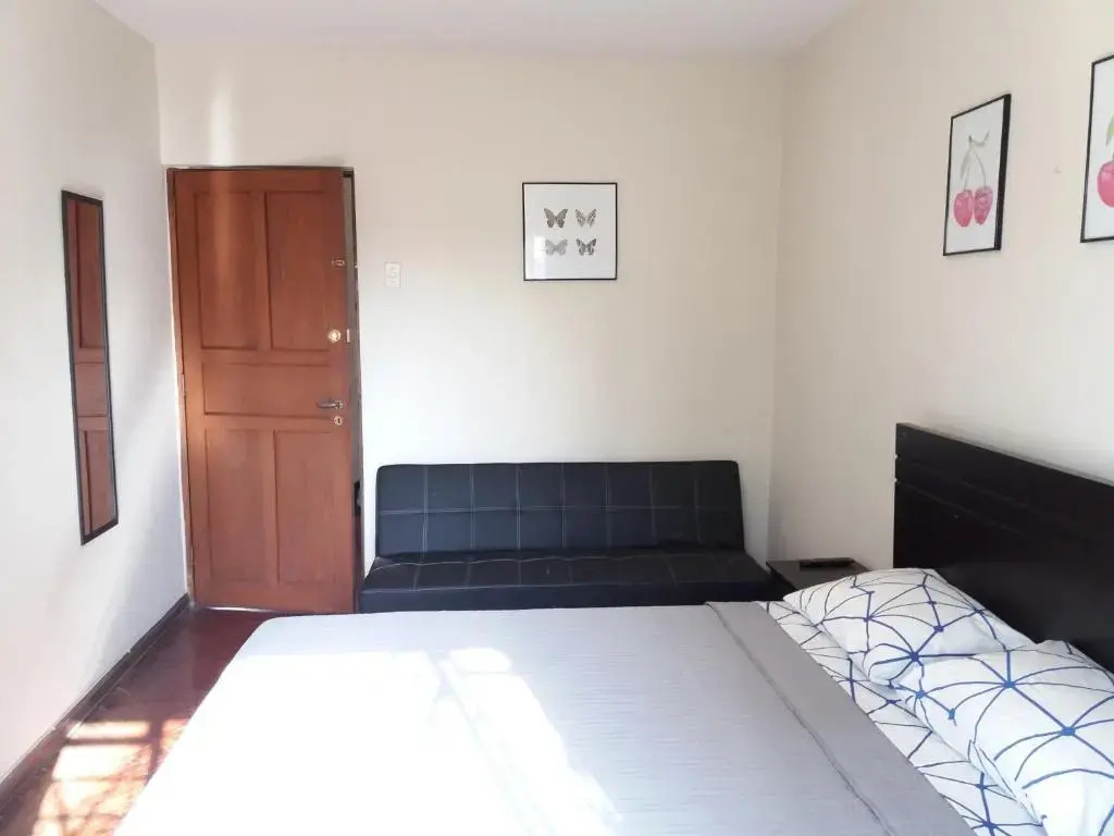 Cozy and Comfortable Home in MIRAFLORES