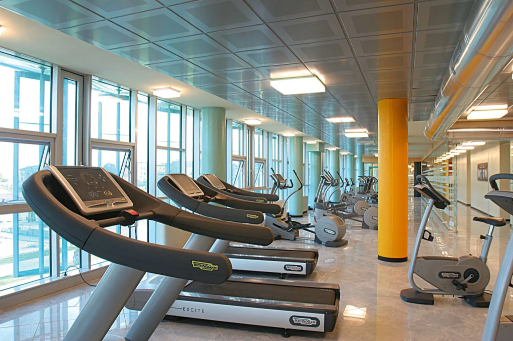 Victoria Terme Hotel