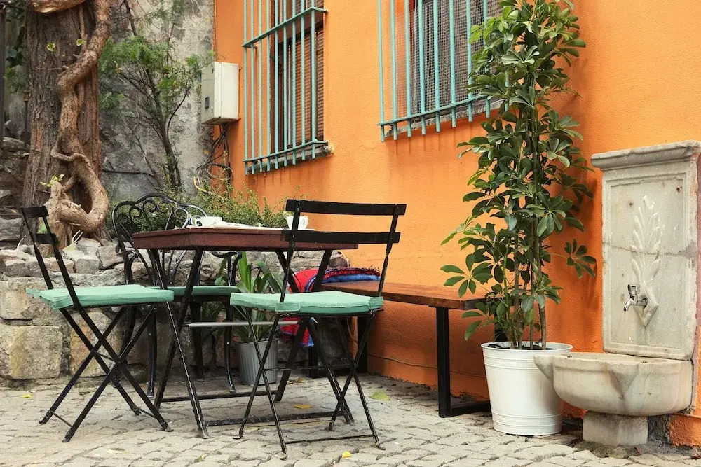 Noble House Galata