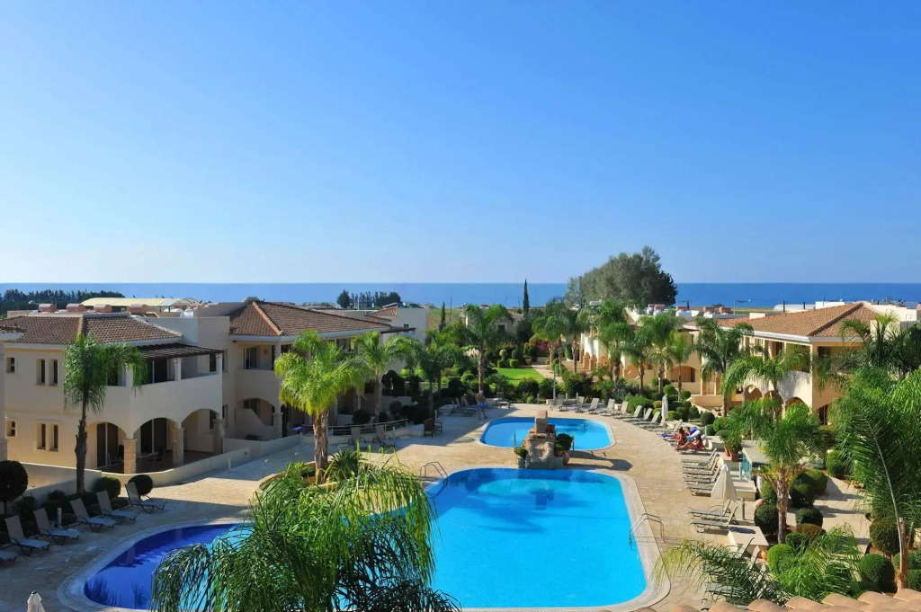 Aphrodite Sands Resort