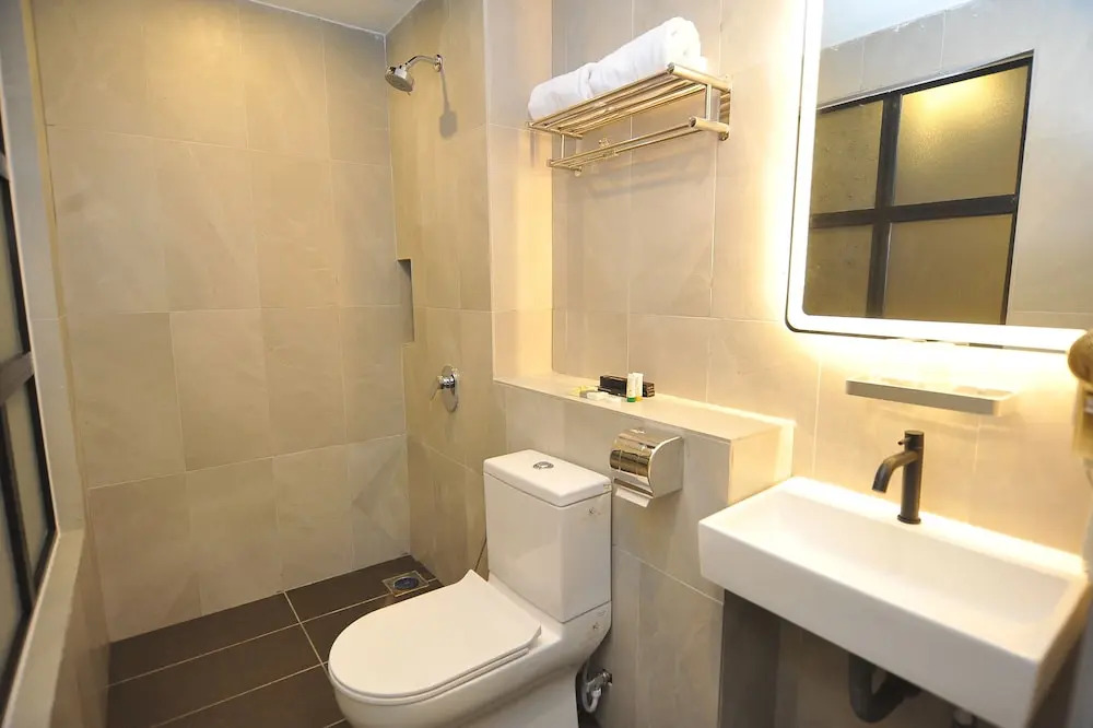 Skye Hotel Sunway