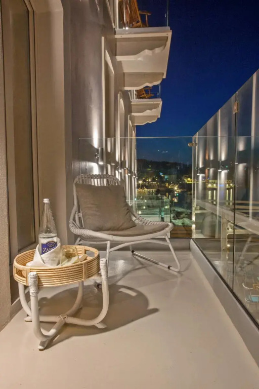 Thalassa Boutique Hotel