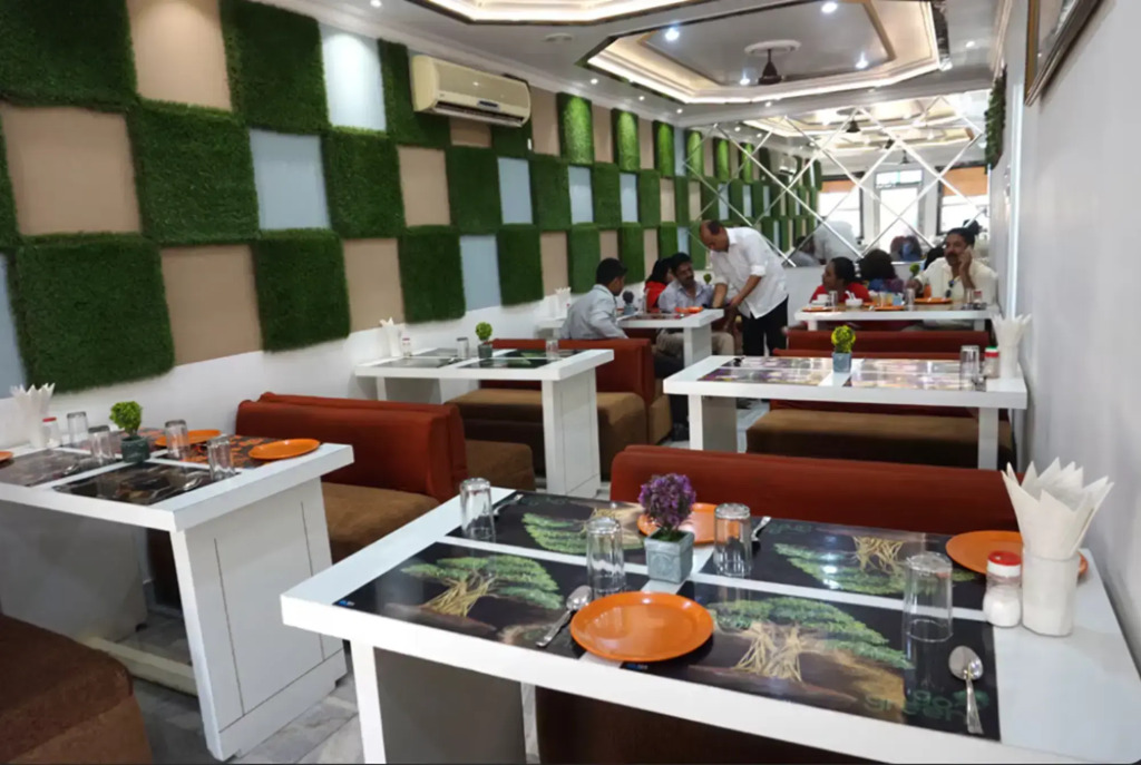 Hotel Pratap