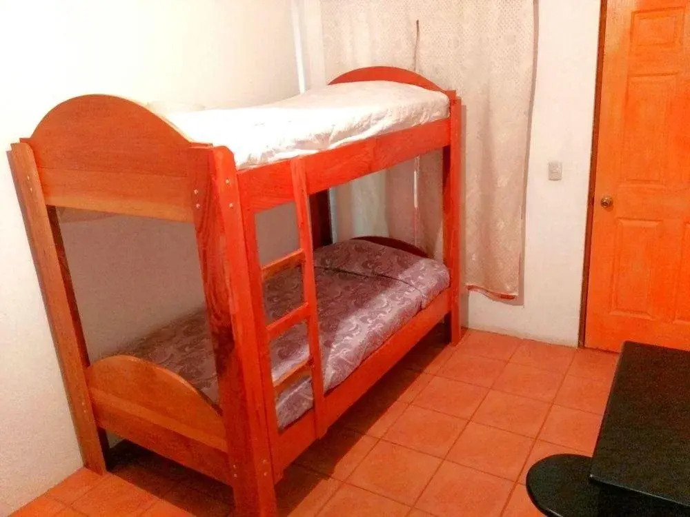 Hotel Santa Fe B&B