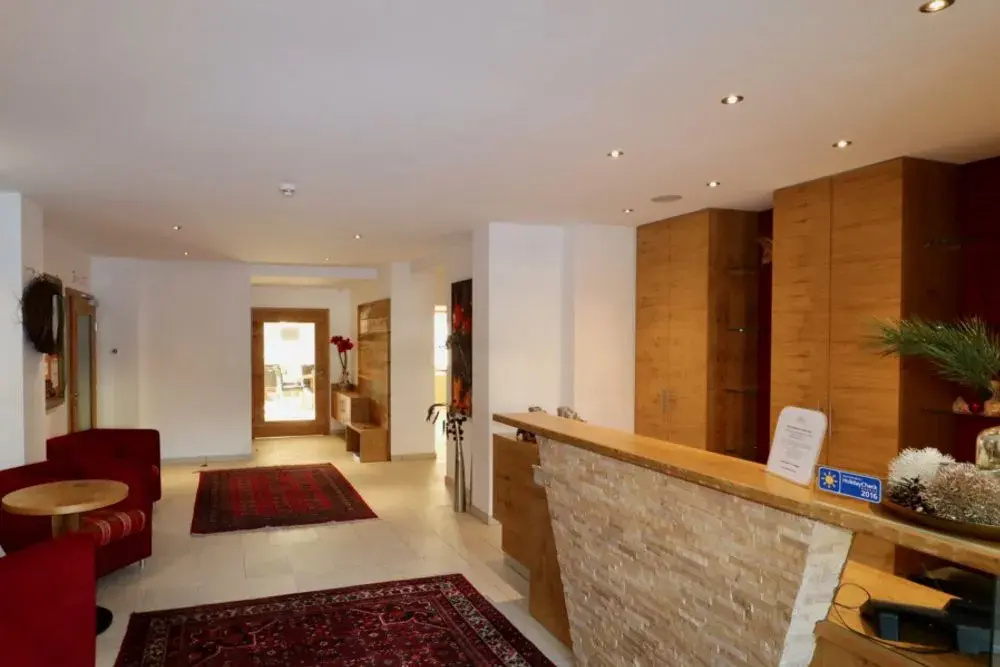 Hotel Traube