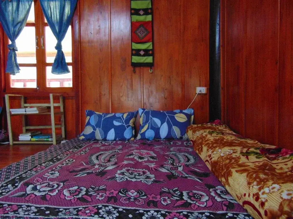 Chapi Homestay - Hostel