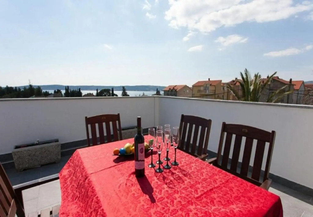 Zdene - Private Pool - A1