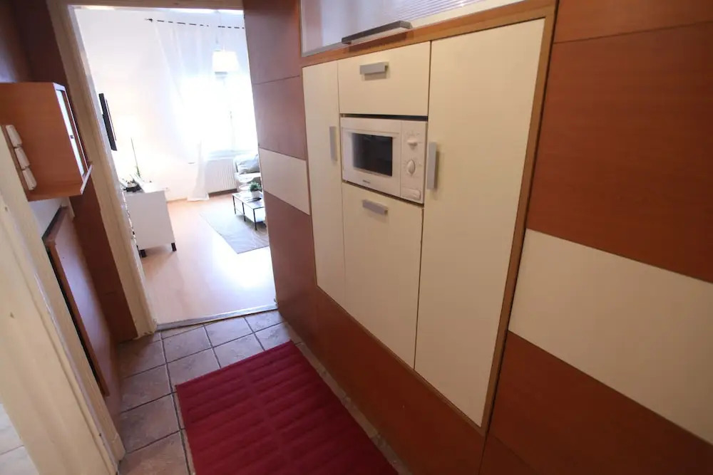 Dfive Apartments - Aranykez