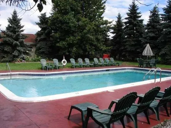 Ivy Rose Motor Inn