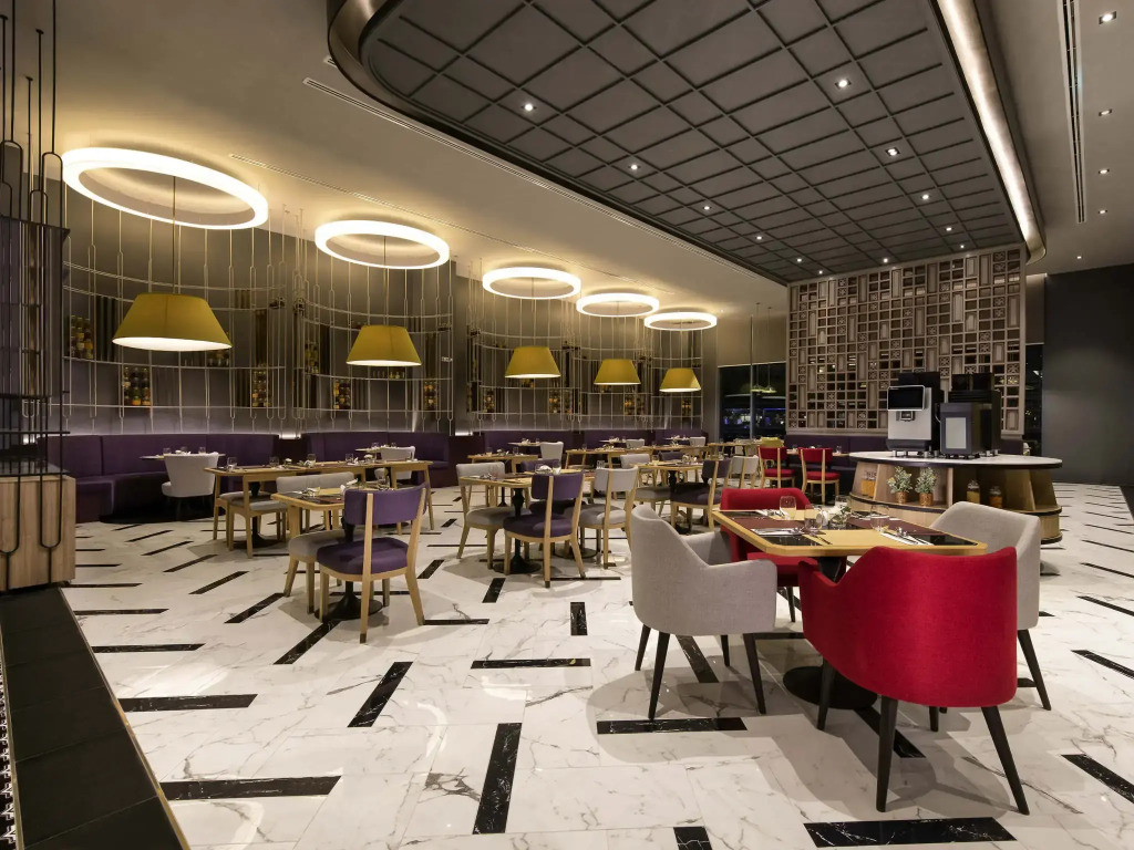 Mercure Bangkok Sukhumvit 24