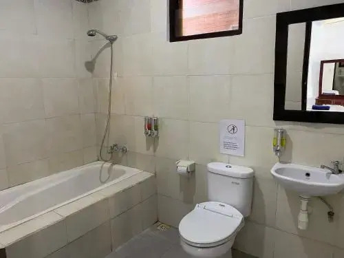 Santana Bali Home stay