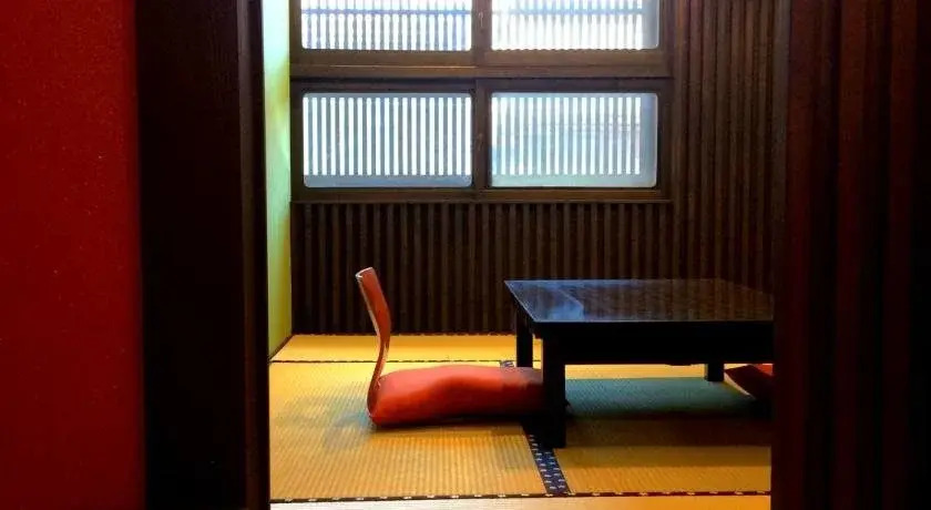 Hidatakayama Relax Hostel Bettei Fuji