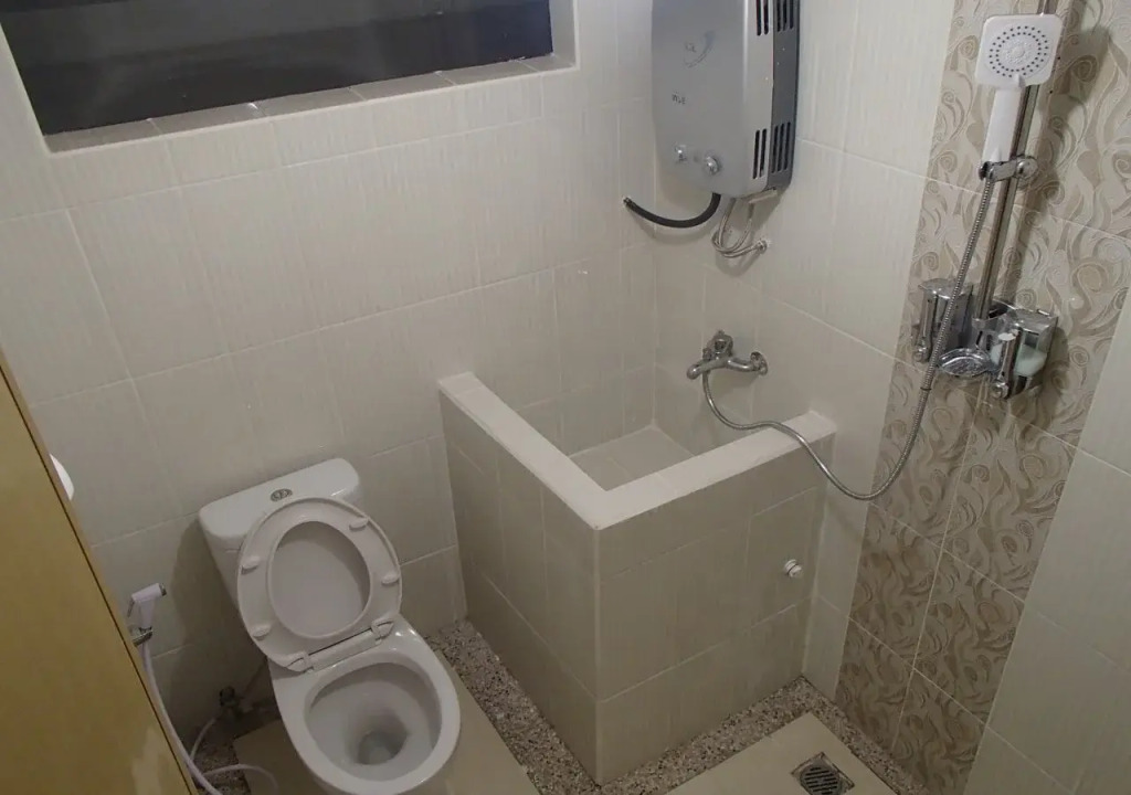 Shakila Guest House