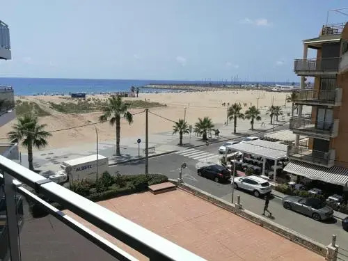 A3A Marina View