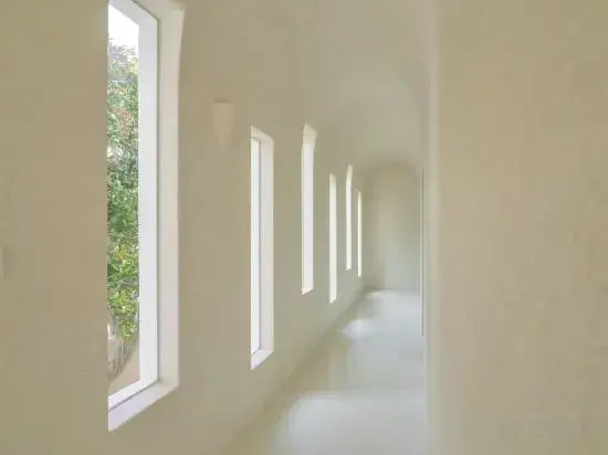 Nous Hotel