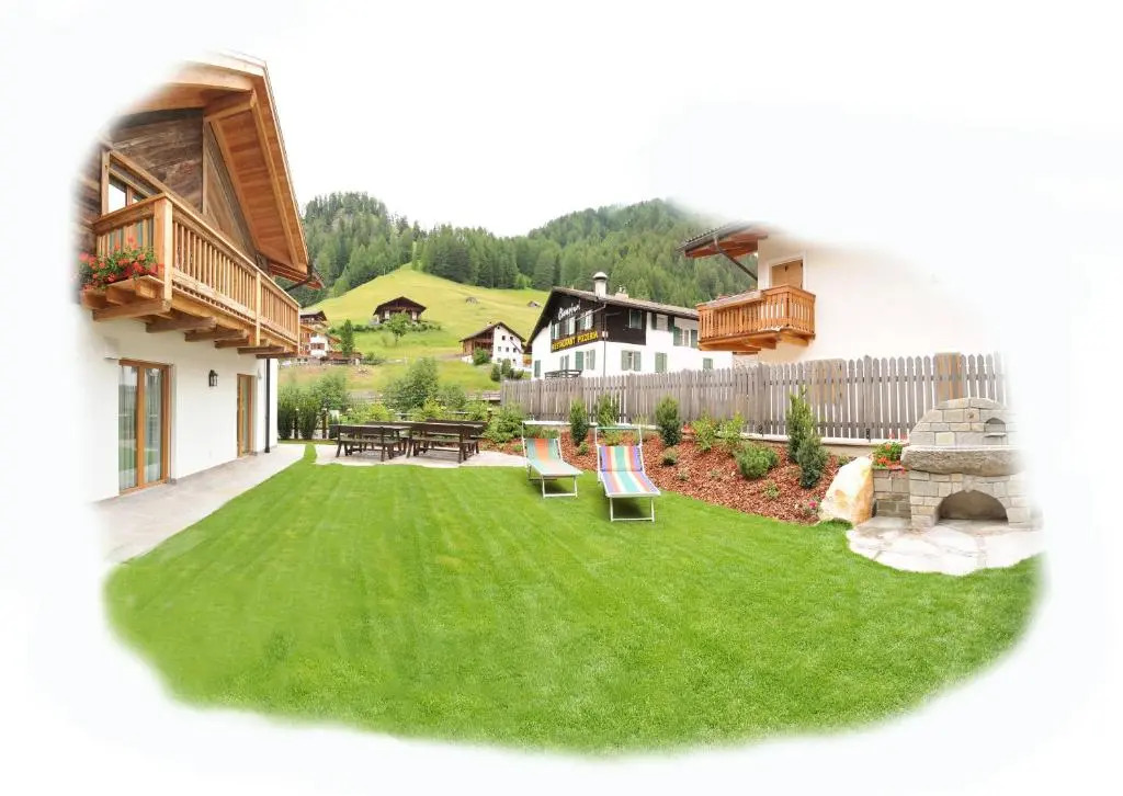 Apartments Isgla