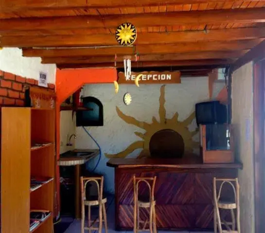 Paraiso Hostel