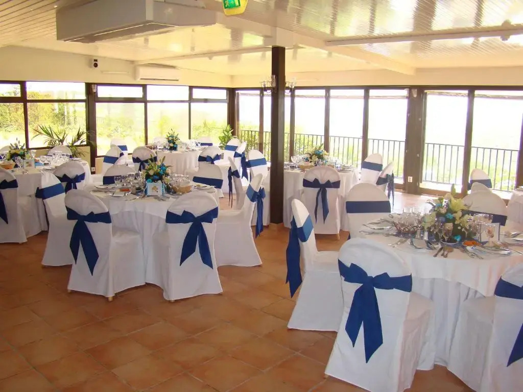 Alte Hotel
