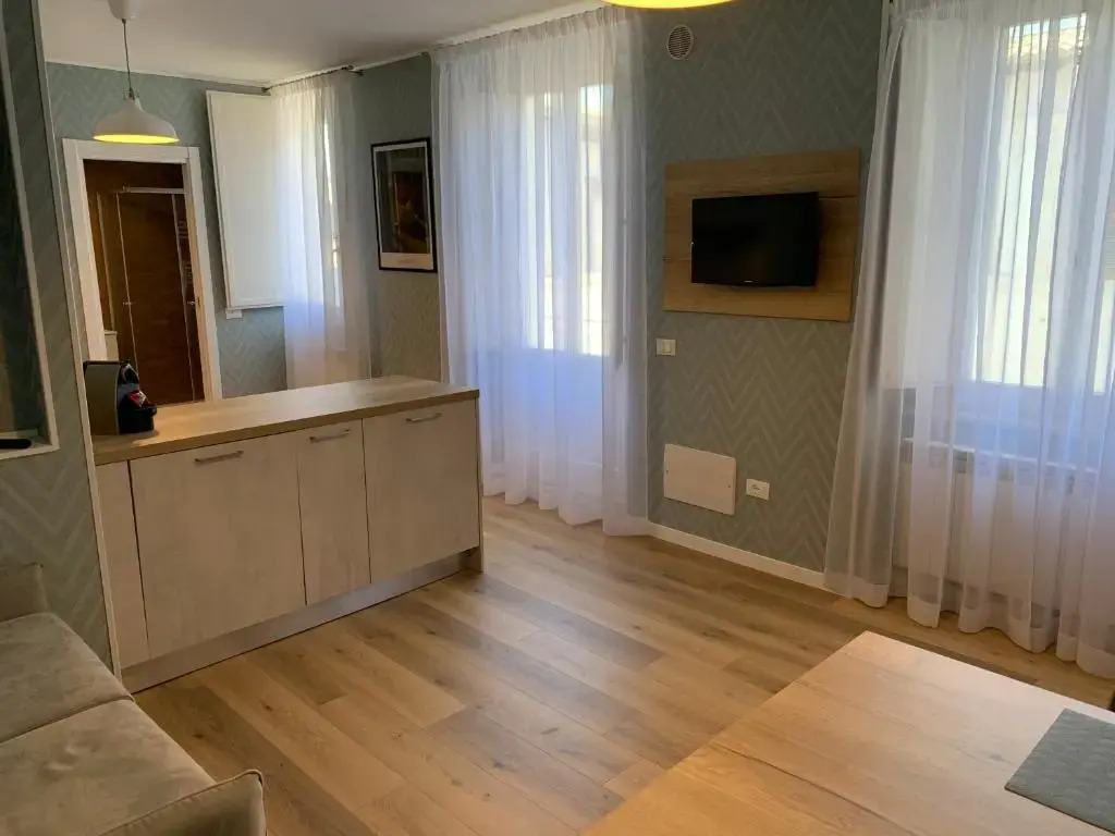Suite Del Mercato