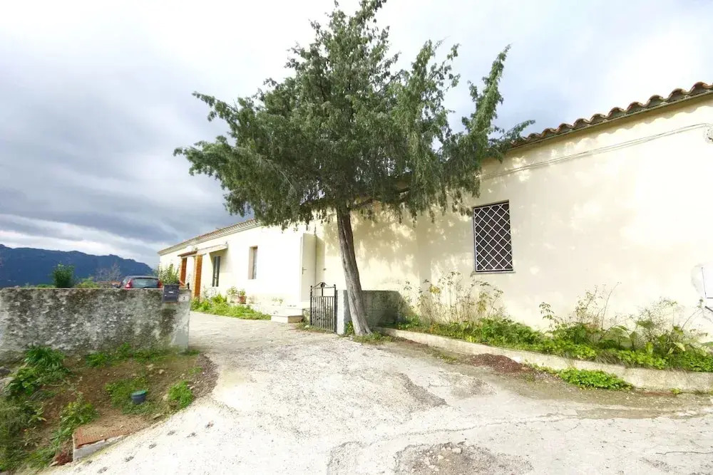 Casa Silvia