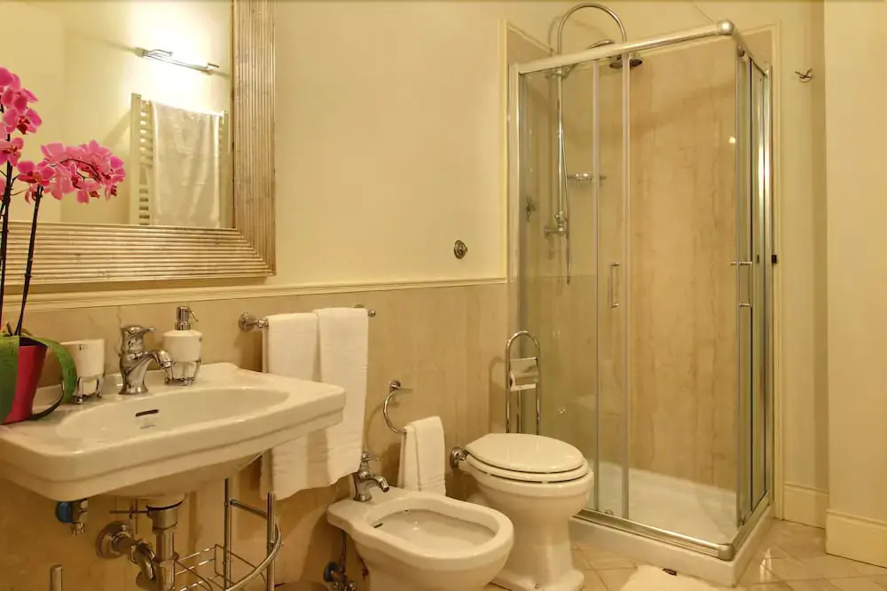 Orlando Palace Apartments