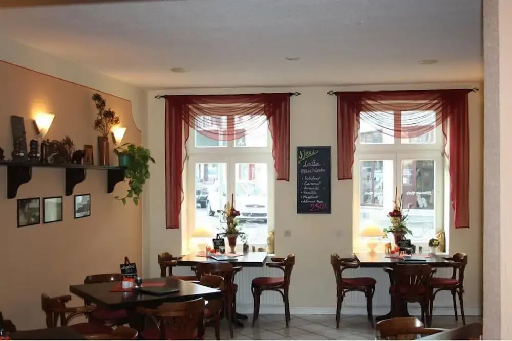 Altstadtcafé und Pension