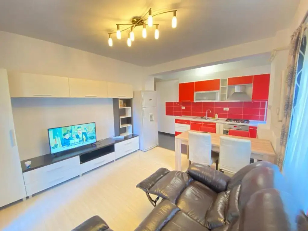 R&C Apartments Militari Residence 15