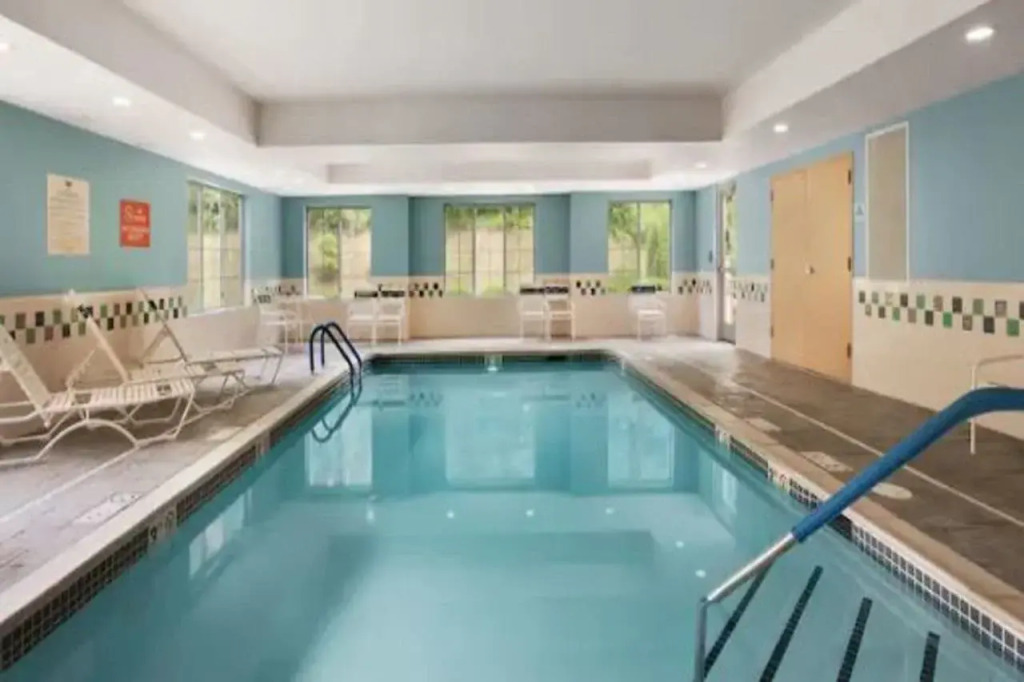 Homewood Suites by Hilton Wallingford-Meriden