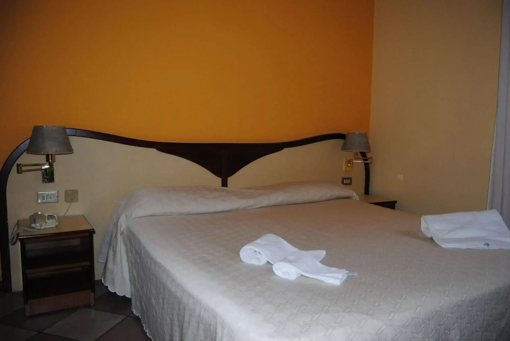Hotel La Fenice