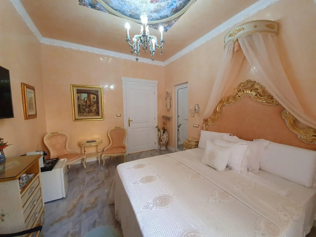 FD Luxury rooms