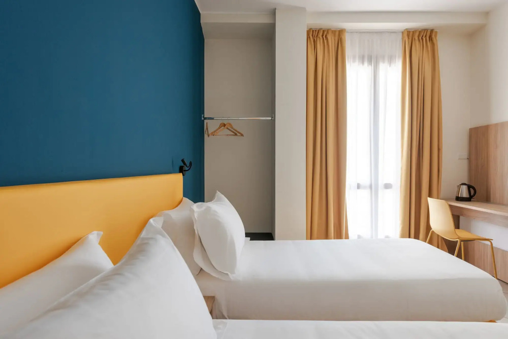 Hotel Riva