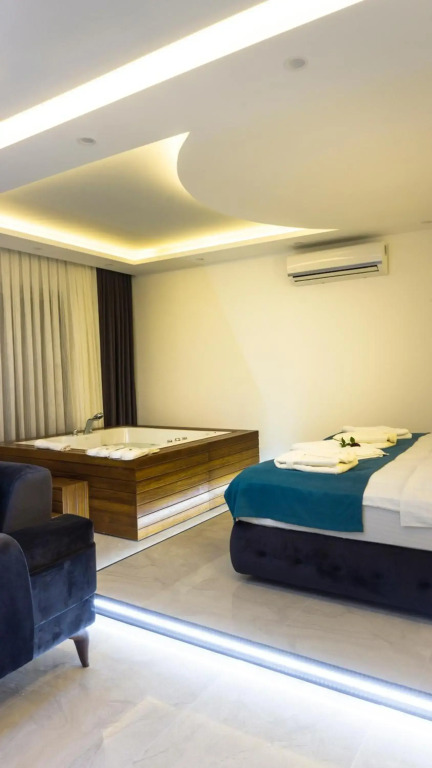 Yelken Apart Hotel