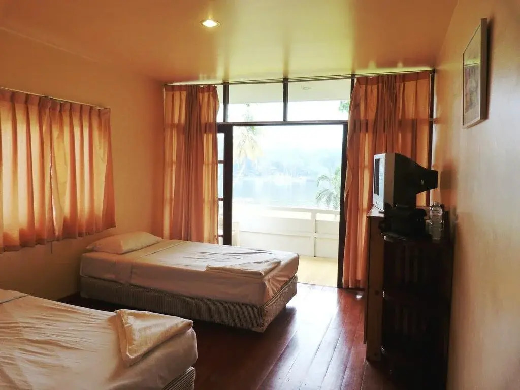 Camelia Resort