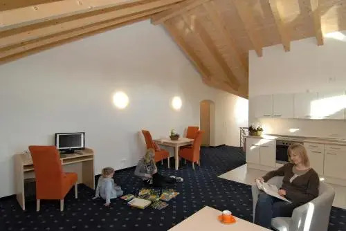 Landhaus Sixtmühle