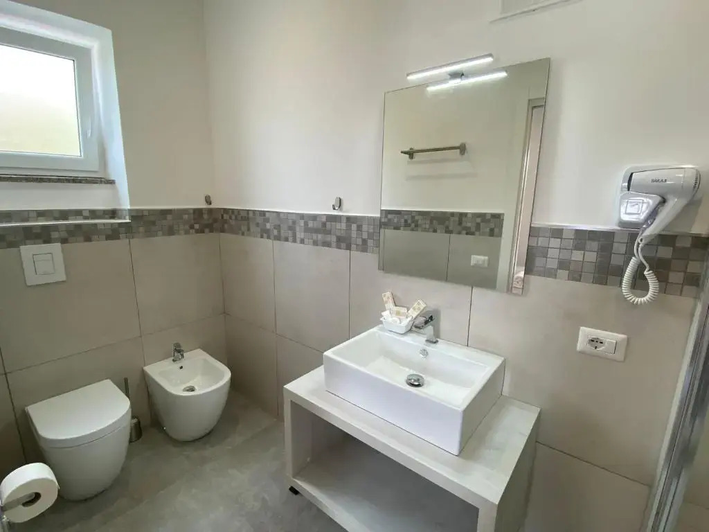 InVilla Bed&Breakfast - Quality Rooms