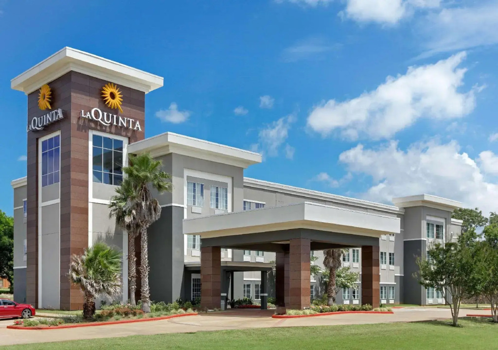 La Quinta by Wyndham Jacksonville, Texas