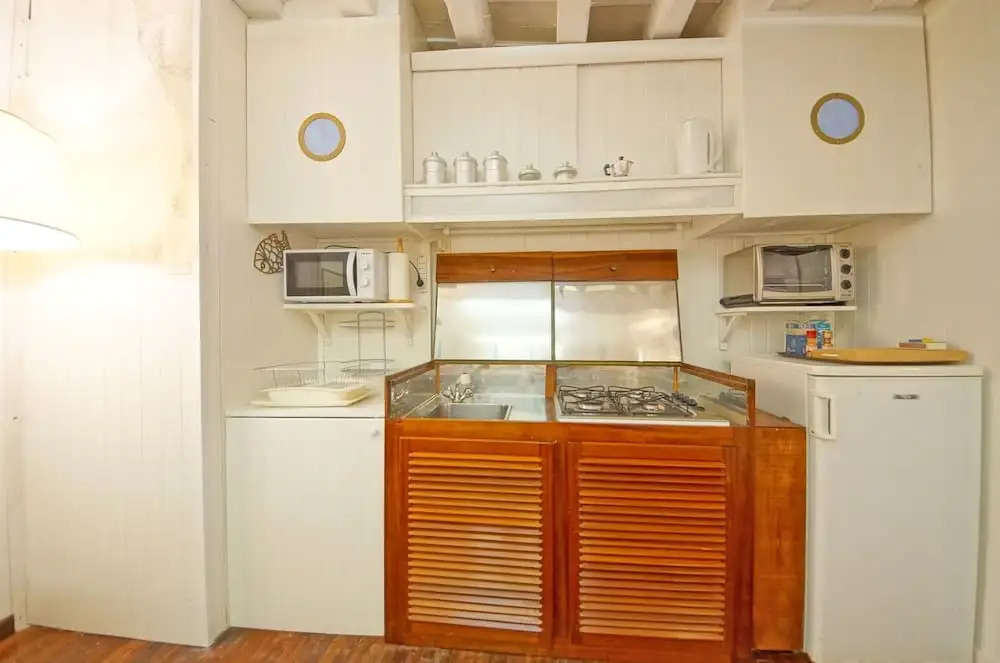 DolceVita Apartments N. 387