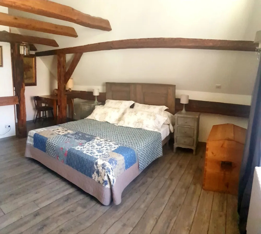 Chambres dHôtes La Stoob Strasbourg Sud
