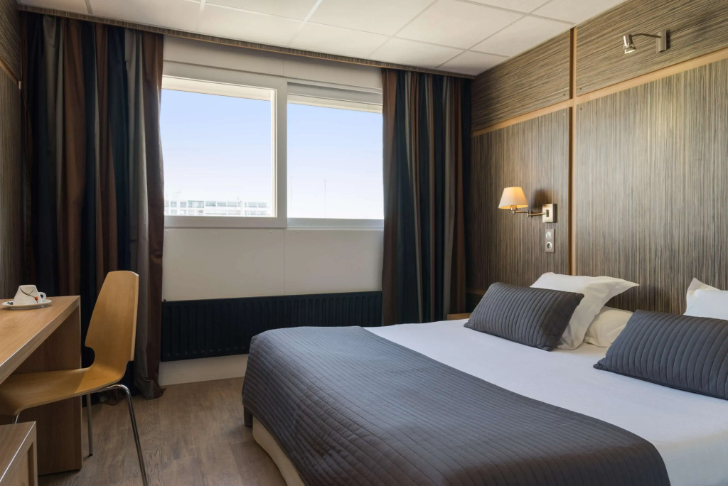 The Originals Boutique, Hôtel Neptune, Montpellier Sud