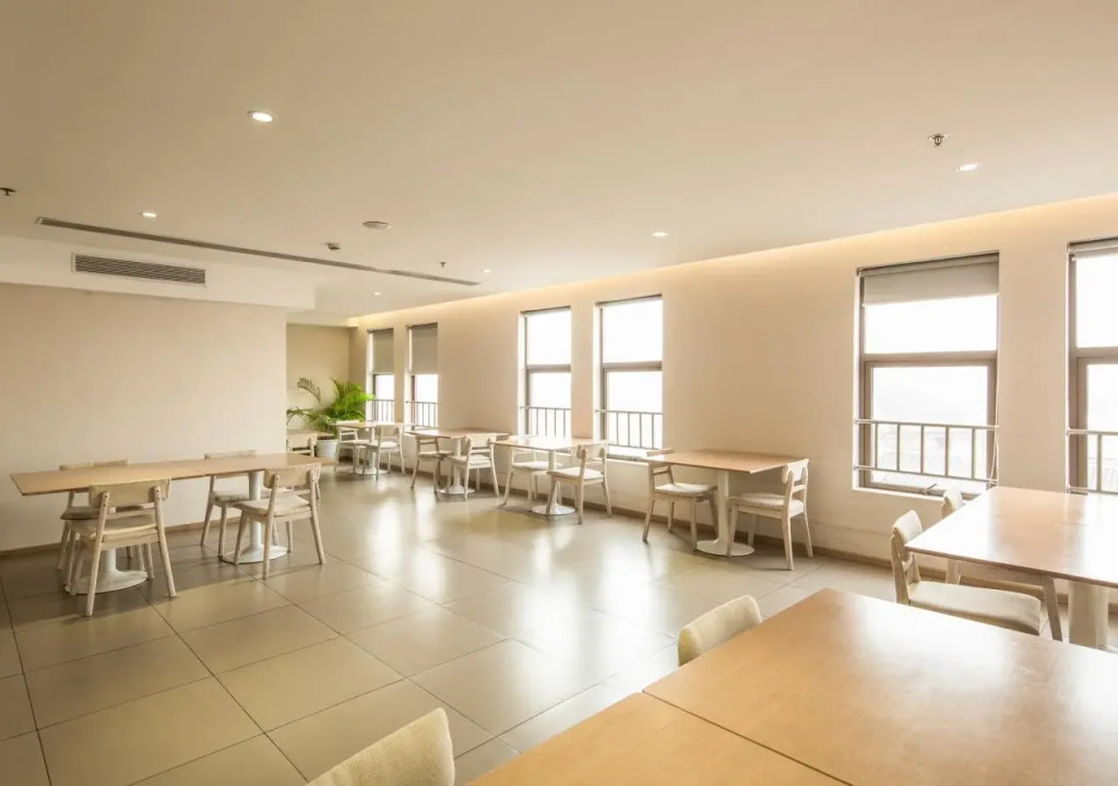JI Hotel Shanghai Zhoupu Branch