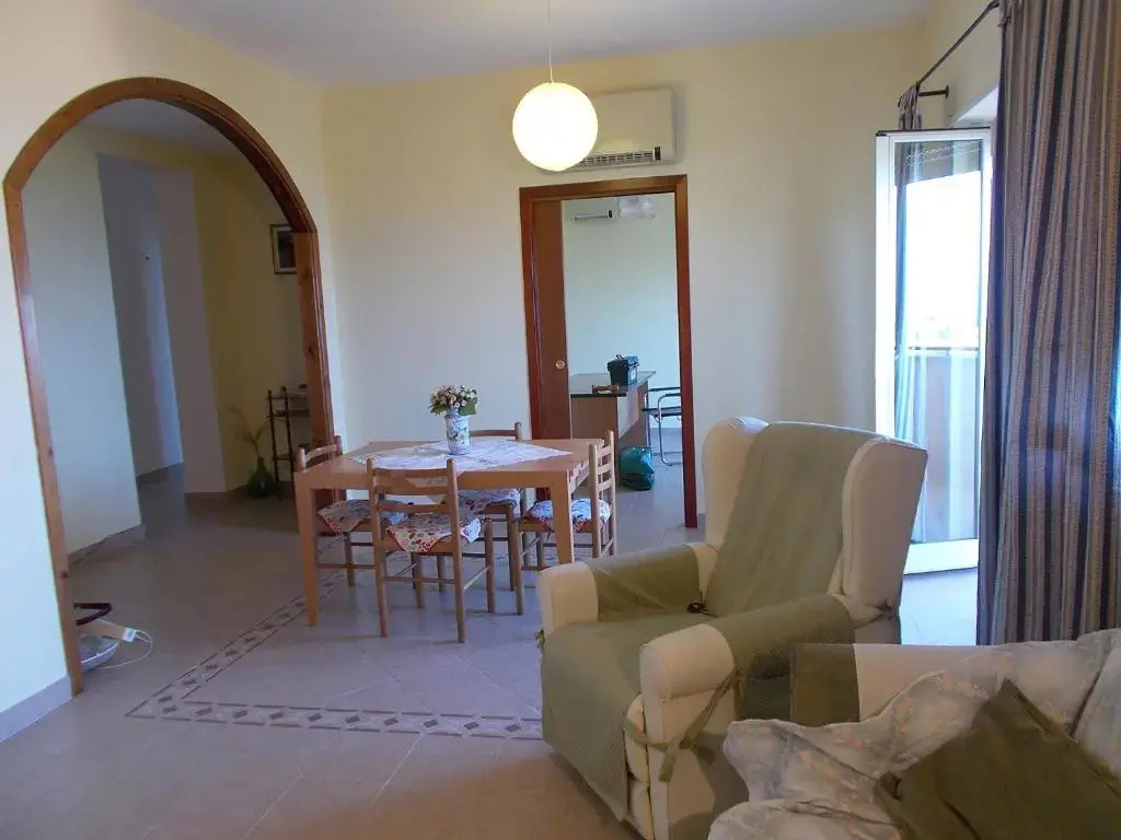 Casa Vacanze Beppe