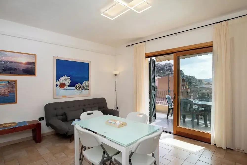 Casa Elicriso a La Maddalena by Wonderful Italy