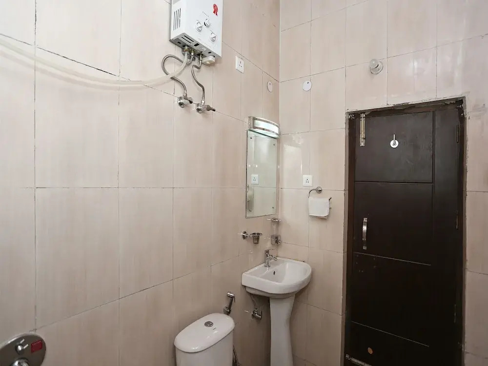 OYO 12315 Home 1BHK Cottage Mukteshwar Thatasthu