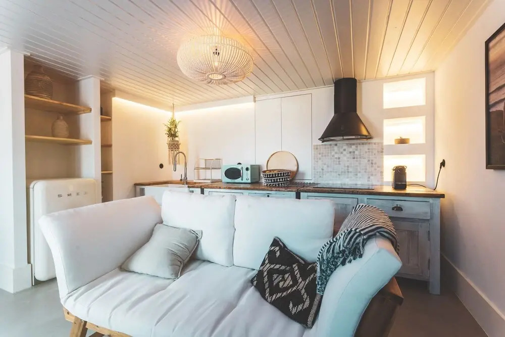 Azenhas do Mar Cottage