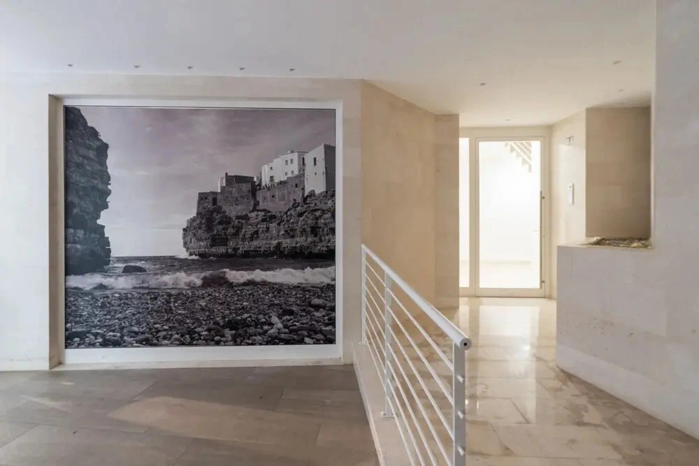 Frizzcaf Loft by Wonderful Italy