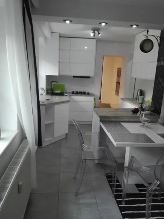 Apartament EverySky Karpacz - Konstytucji 3-go Maja 66/2