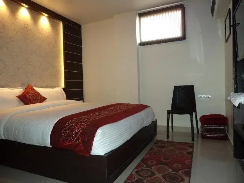 Ashu Hotel